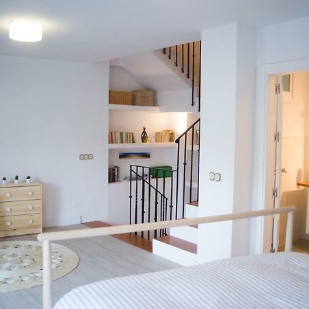 Triplex Panoramic Ronda Villa Bagian luar foto