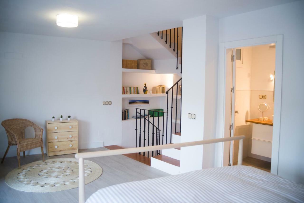 Triplex Panoramic Ronda Villa Bagian luar foto